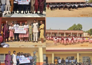 2nd Edition: Femiola Foundation hosts quiz competition in Akoko, charges stakeholders to invest in education | TheCity