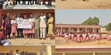 2nd Edition: Femiola Foundation hosts quiz competition in Akoko, charges stakeholders to invest in education | TheCity