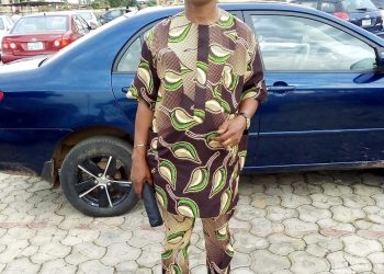 OSYN Akoko North West Congratulates newly inaugurated Council boss, Esan Owolabi | TheCity