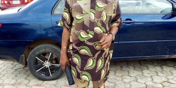 OSYN Akoko North West Congratulates newly inaugurated Council boss, Esan Owolabi | TheCity