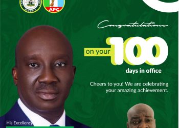 Celebrating Leadership and Community Impact in Edo State | TheCity