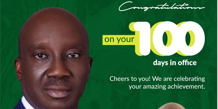 Celebrating Leadership and Community Impact in Edo State | TheCity