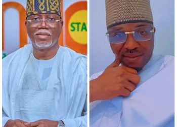 I am Confident Aiyedatiwa, Adelami will lead Ondo state to prosperity — Ondo APC Cheiftain, Eleduma | TheCity