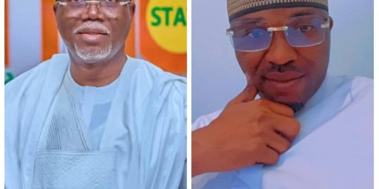 I am Confident Aiyedatiwa, Adelami will lead Ondo state to prosperity — Ondo APC Cheiftain, Eleduma | TheCity