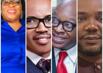 ONDO HOUSE LEADER, OGUNMOLASUYI CONGRATULATES NEW APPOINTEES, COMMENDS AIYEDATIWA | TheCity