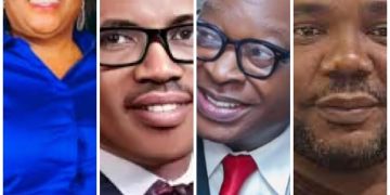 ONDO HOUSE LEADER, OGUNMOLASUYI CONGRATULATES NEW APPOINTEES, COMMENDS AIYEDATIWA | TheCity