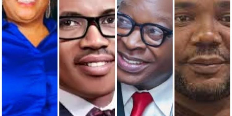 ONDO HOUSE LEADER, OGUNMOLASUYI CONGRATULATES NEW APPOINTEES, COMMENDS AIYEDATIWA | TheCity