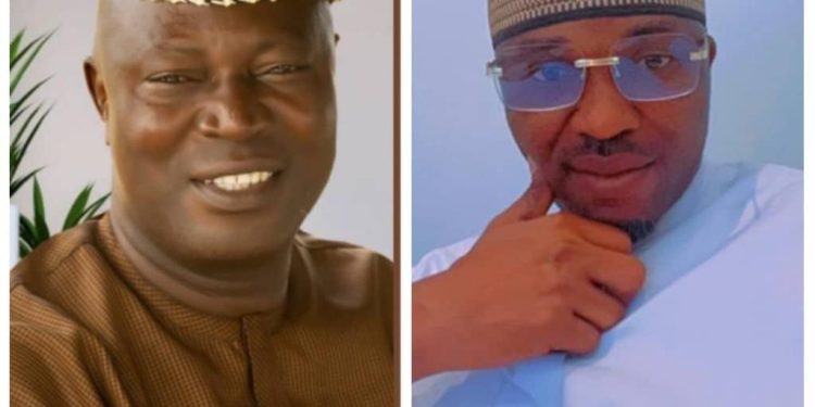 You are the right man to rebuild Owo LG — Eleduma congratulates Omolayo on Inauguration | TheCity