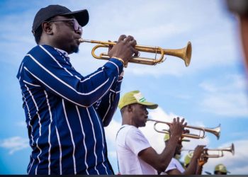 Minister of Youth Development Reaffirms Commitment to Corps Members’ Welfare | TheCity