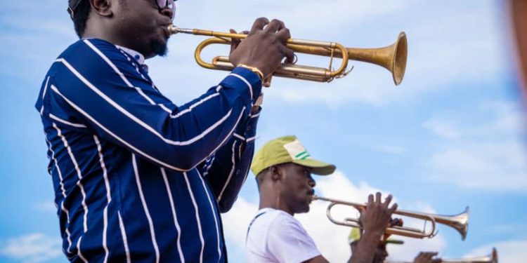 Minister of Youth Development Reaffirms Commitment to Corps Members’ Welfare | TheCity