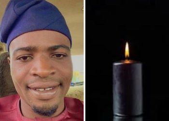 ONDO REP, IFE EHINDERO MOURNS LATE WÁNDÉ OWATI | TheCity