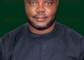 BIRTHDAY: ONDO MAJORITY LEADER, OGUNMOLASUYI CELEBRATES AIYEDATIWA’S AIDE, OLAWOYE | TheCity