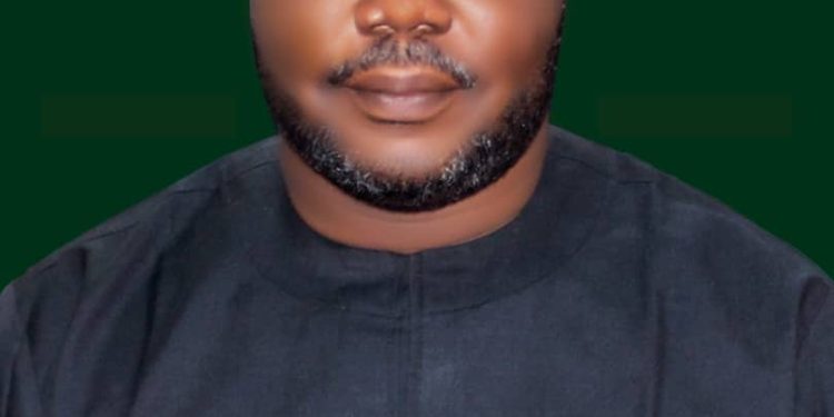 BIRTHDAY: ONDO MAJORITY LEADER, OGUNMOLASUYI CELEBRATES AIYEDATIWA’S AIDE, OLAWOYE | TheCity