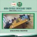 ONDO CENTRAL COUNCILLORS’ FORUM LEADERSHIP STRUCTURE EMERGE | TheCity
