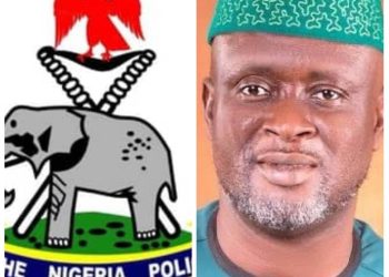 Signature Forgery: Ex-Aiyedatiwa Aide, Olugbenga Omole, Allegedly Grilled by Police in Akure | TheCity