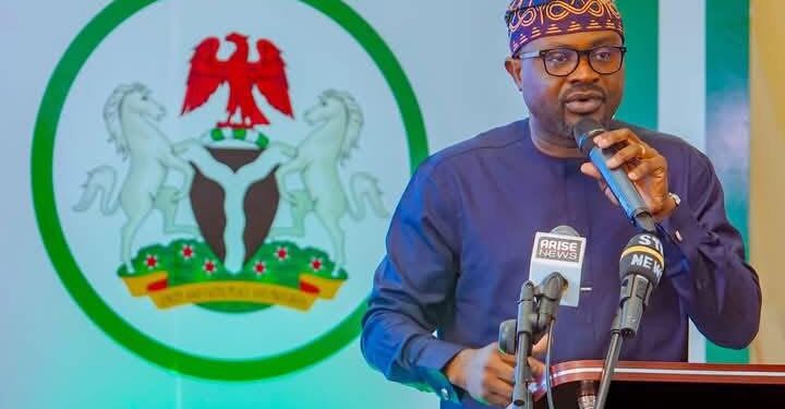 (OPINION) Dare to dream, dare to innovate: Leadership lessons for a new Nigeria | TheCity