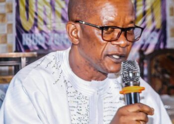 Eid-il-Kabir: Let’s Promote Peaceful Coexistence — Ondo Council Boss, Esan Owolabi Urges Muslim Faithfuls | TheCity