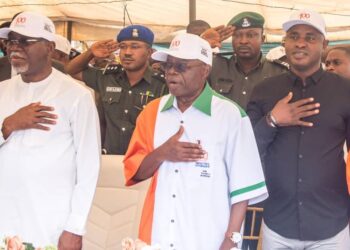 Tribunal Verdict: Join Aiyedatiwa to move Ondo state forward — Ondo Lawmaker, Ogunmolasuyi Urges Opposition Leaders | TheCity