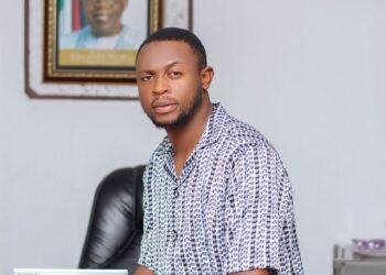 Aiyedatiwa’s 100 Days in Office has renewed our hope in Ondo State — Oyemekun Vice Chairman, Adeleye Damilare describes Governor as a democrat | TheCity