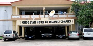 WHO REPLACED WHO? : MAJOR LEADERSHIP RESHUFFLE IN ONDO ASSEMBLY AS DEPUTY SPEAKER, OTHERS STEP ASIDE | TheCity