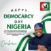 June 12: Renowned Philanthropist, OmoBarca Congratulates Nigerians, Reaffirms Commitment to Ajeromi-Ifelodun | TheCity