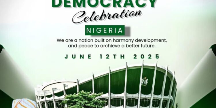 June 12: Keep Faith with Democracy and Support President Tinubu’s Vision — Ondo Lawmaker, Ogunmolasuyi Urges Nigerians | TheCity