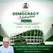 June 12: Keep Faith with Democracy and Support President Tinubu’s Vision — Ondo Lawmaker, Ogunmolasuyi Urges Nigerians | TheCity