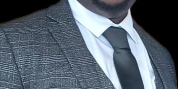 A Visionary Leader: Meet Emmanuel Fatoba (Fatking) | TheCity