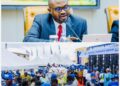 Ignore Media Shenanigans by Detractors, Deeds Reflect Political Commitment, Not Rhetoric — AMG Urges Interior Minister, Tunji-Ojo | TheCity