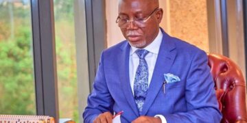 Infrastructure Development: Ondo Lawmaker, Ogunmolasuyi Commends Aiyedatiwa | TheCity