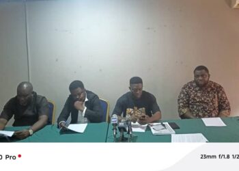 From Recovery to Confusion: ORF challenges Ondo GOVRNMENT on budget performance and accountability | TheCity