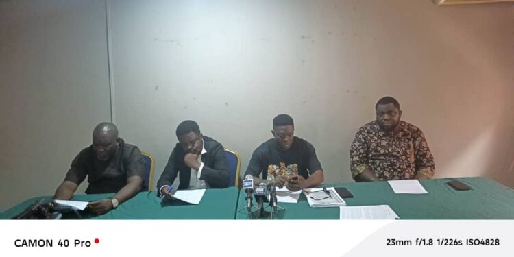 From Recovery to Confusion: ORF challenges Ondo GOVRNMENT on budget performance and accountability | TheCity