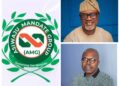 Stop the Cowardice, Face Reality — AMG Slams Banji Okunomo, labels him a desperate opportunist | TheCity