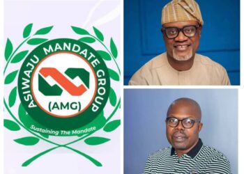 Stop the Cowardice, Face Reality — AMG Slams Banji Okunomo, labels him a desperate opportunist | TheCity