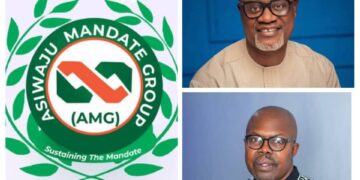 Stop the Cowardice, Face Reality — AMG Slams Banji Okunomo, labels him a desperate opportunist | TheCity