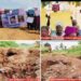 ‎Ese Community Storms the Streets, Appeals to Hon. Lucky Over Abandoned Road Project | TheCity