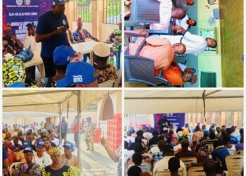 AMG Holds Coordinated Local Government and Ward Meetings Across Ondo State | TheCity