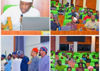 Reps Launch Probe Into Alleged Abuses in Scholarship Payments to Nigerian Students Abroad | TheCity