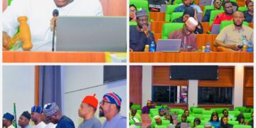 Reps Launch Probe Into Alleged Abuses in Scholarship Payments to Nigerian Students Abroad | TheCity