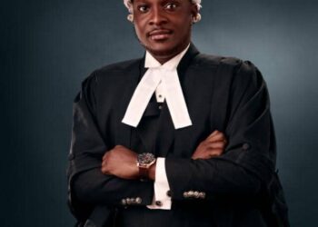 Lawlessness in Office: Akoko North East Chairman’s ‘Wanted Notice’ Is a Dangerous Assault on the Rule of Law | TheCity