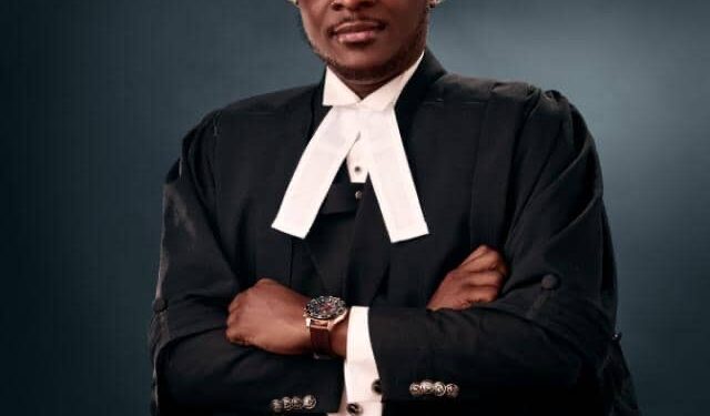 Lawlessness in Office: Akoko North East Chairman’s ‘Wanted Notice’ Is a Dangerous Assault on the Rule of Law | TheCity