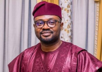 Who Is Afraid of Star Boy , the Golden Pride of Nigeria? | TheCity