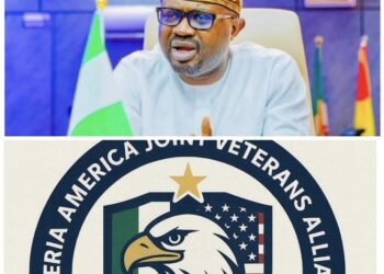 Nigeria–America Joint Veterans Alliance (NAJVA) Applauds Tunji-Ojo’s Transformative Reforms in the Interior Ministry | TheCity