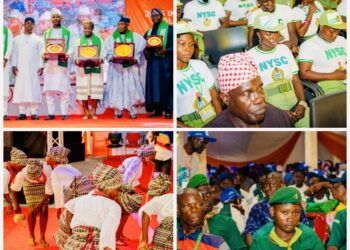 International Volunteer Day: Ondo Hosts Maiden Volunteer Summit, Launches State Volunteer Service | TheCity