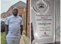 Irun Progressive Youths Forum Honours Hon. Fatoba Emmanuel (FATKING) with Award of Excellence | TheCity