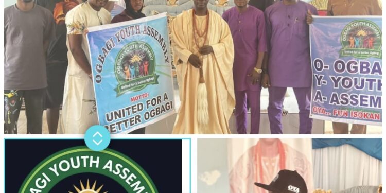 Ogbagi Youth Assembly Holds Second Historical Knowledge Session, Rewards Outstanding Participants | TheCity