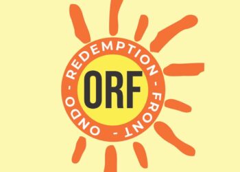 ORF Raises Alarm Over Judiciary Strike, Warns of Constitutional Breakdown in Ondo | TheCity