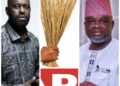 You are an archetype of God’s will – Prince Olayinka Stephen Akerele extols Alhaji Adekunle Saliu on his birthday | TheCity