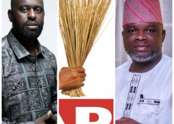 You are an archetype of God’s will – Prince Olayinka Stephen Akerele extols Alhaji Adekunle Saliu on his birthday | TheCity
