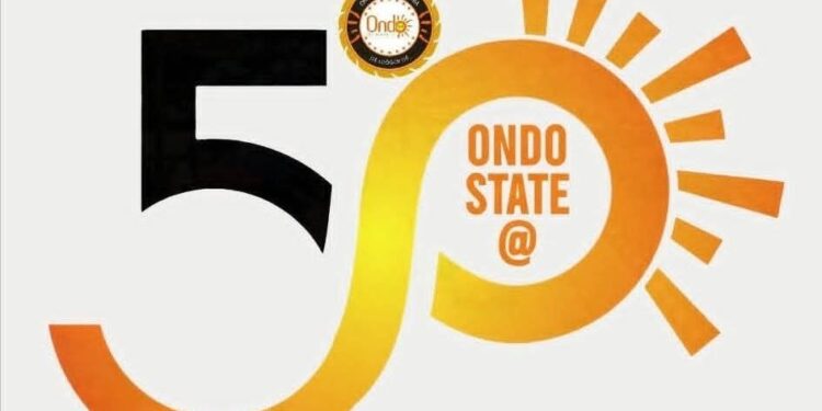 ONDO STATE @50: Reflections on Progress, Legacy and the Way Forward — Ogbagi Youths Congratulate Citizens | TheCity